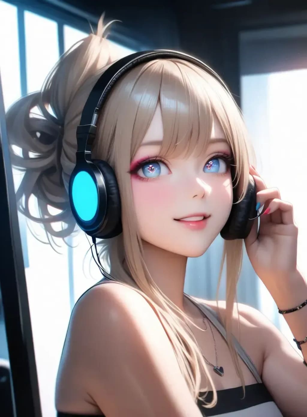 レコーディング