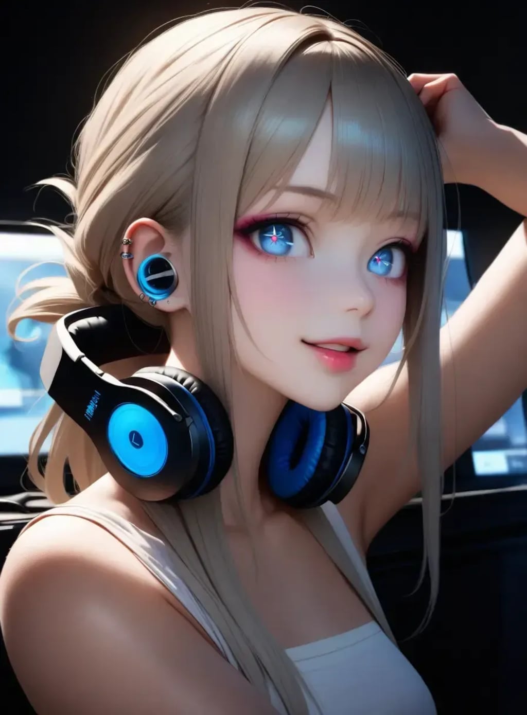 レコーディング