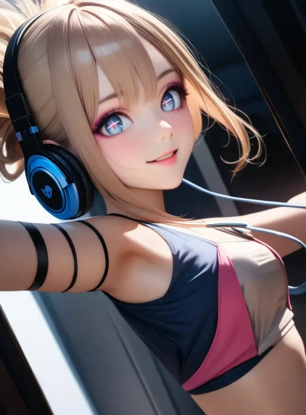 レコーディング