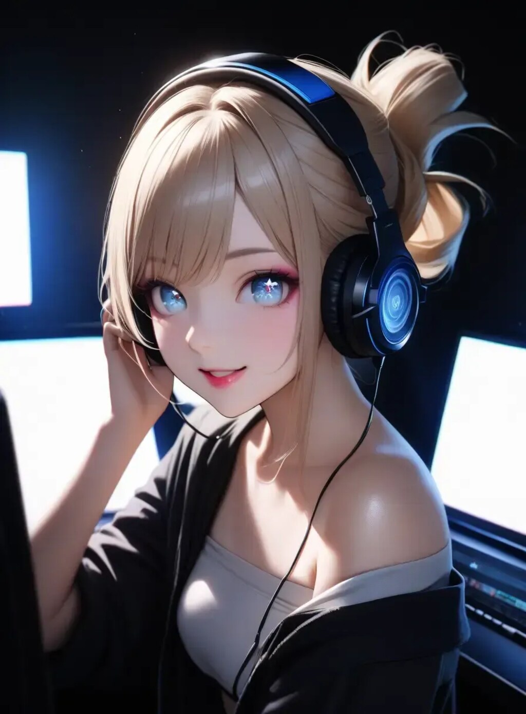 レコーディング