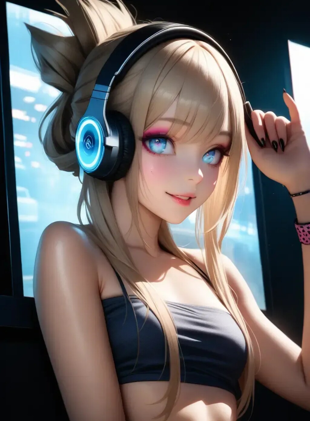 レコーディング