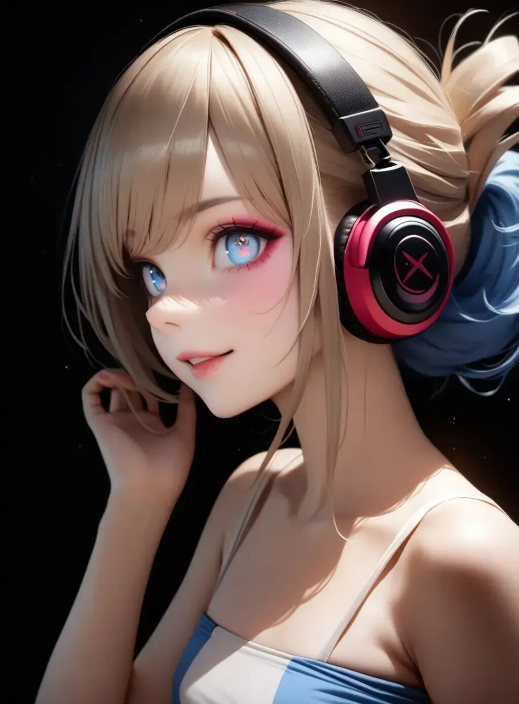 レコーディング