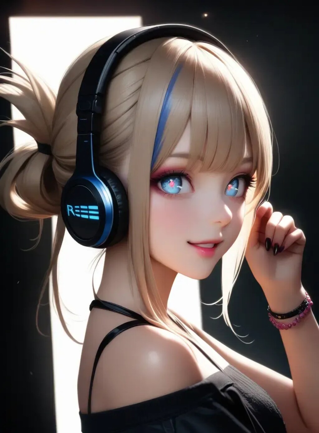 レコーディング