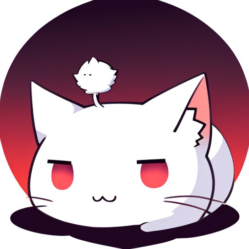 頭のは何かって？そいつは秘密だ