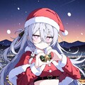 クリスマスハート 2枚目