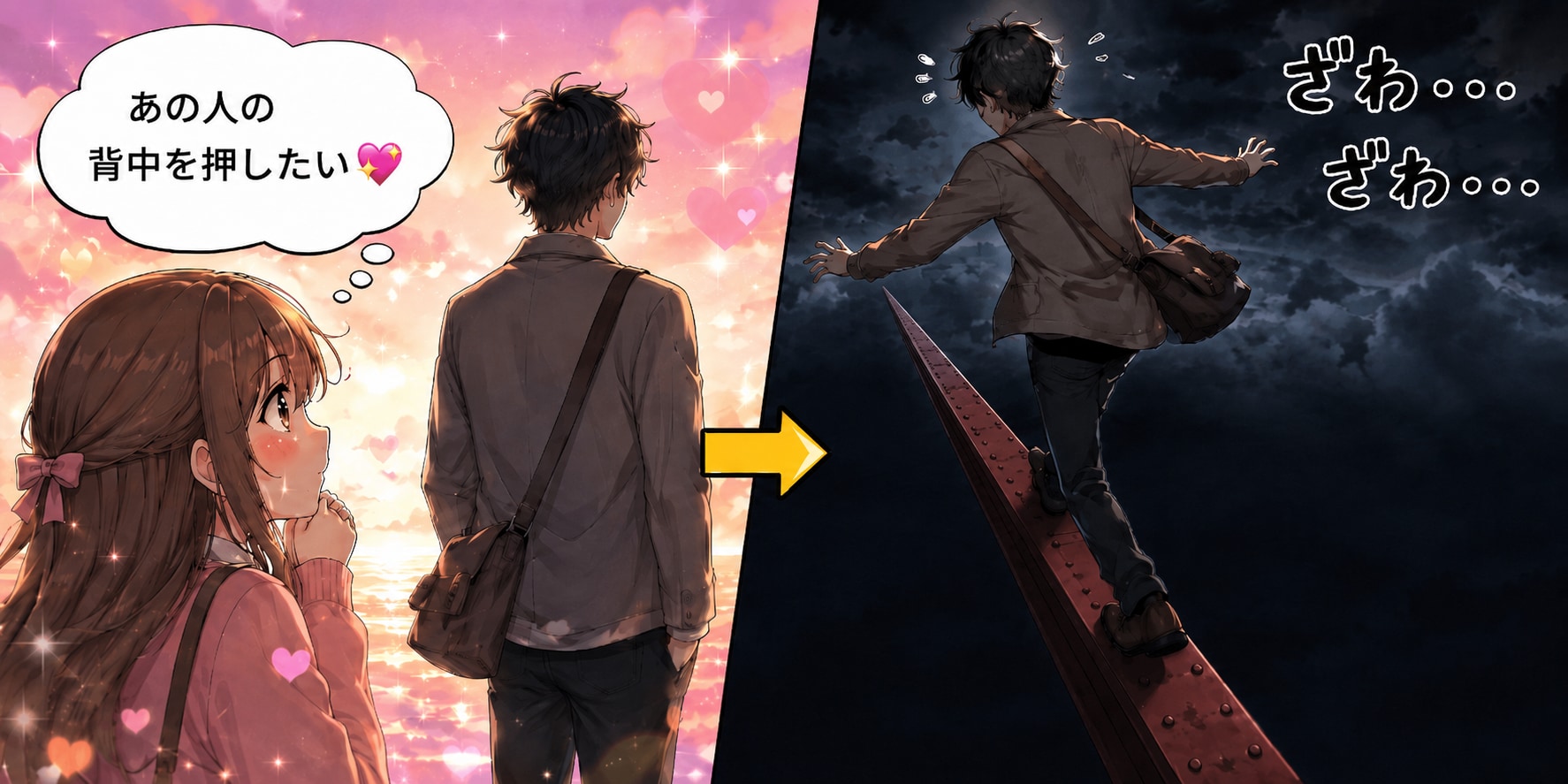 投稿企画[おしたくなる]の説明とかのところー