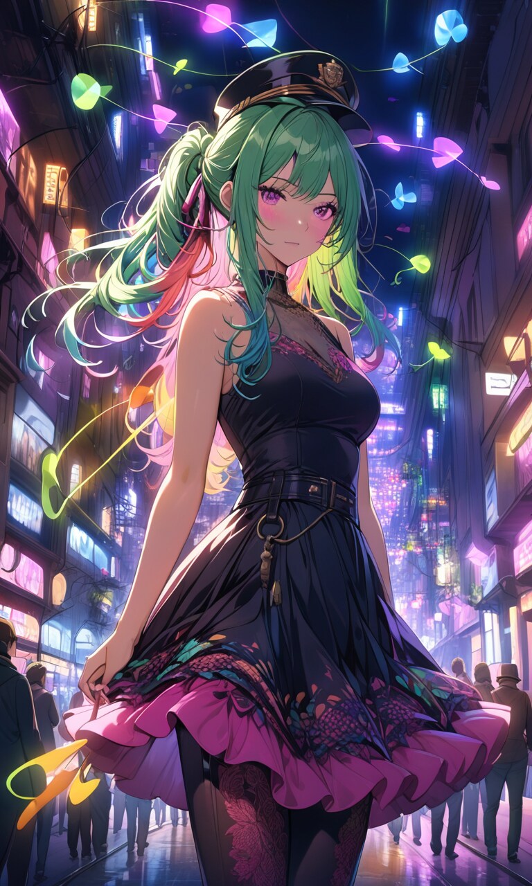 狩人原案 | の人気AIイラスト・グラビア