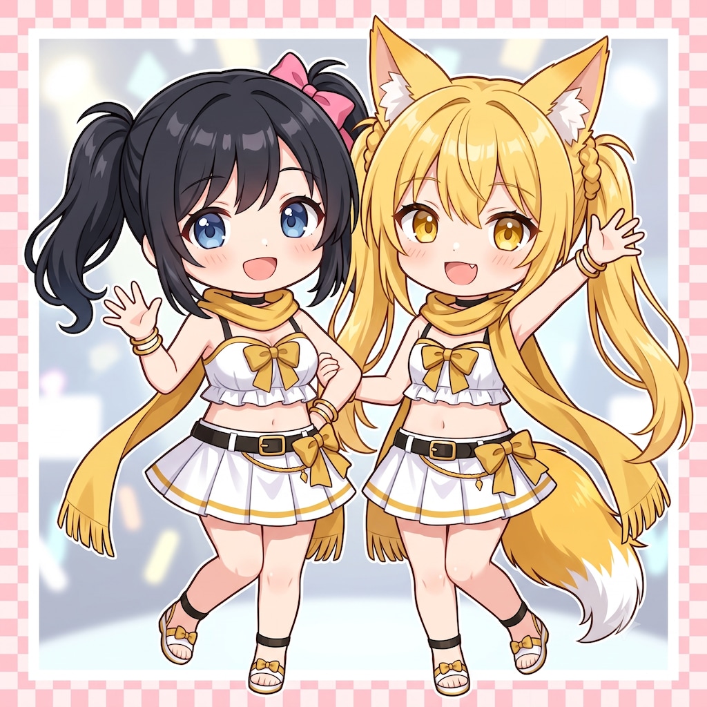 No.097 さやかちゃん（こたつさん）