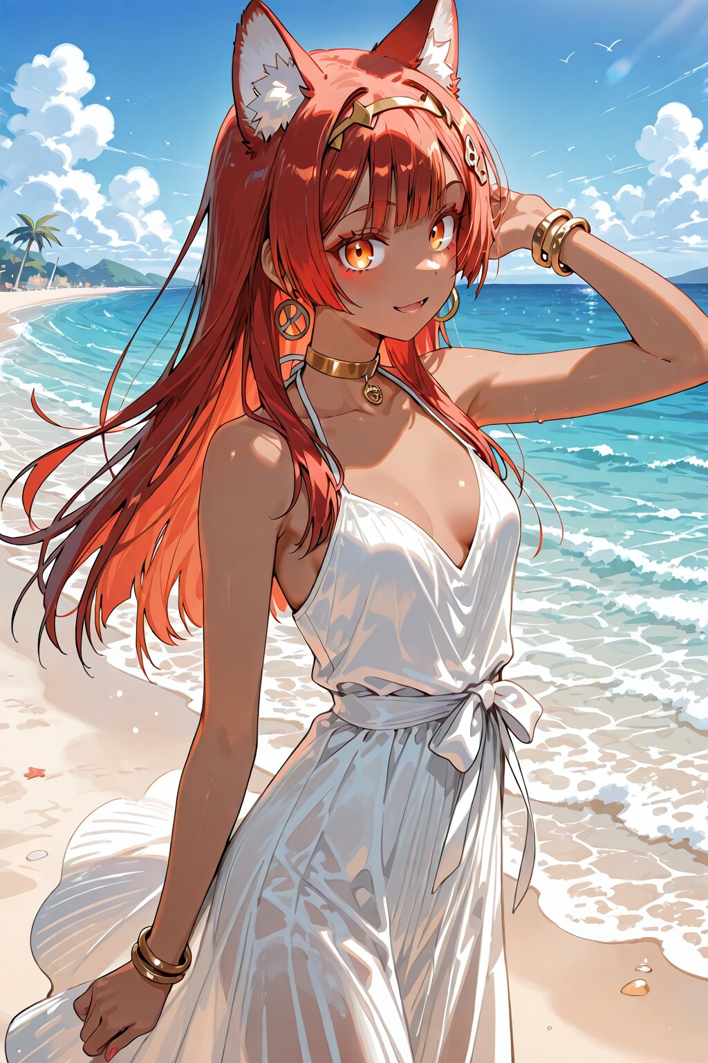 リゾートって聞くと海ですよね