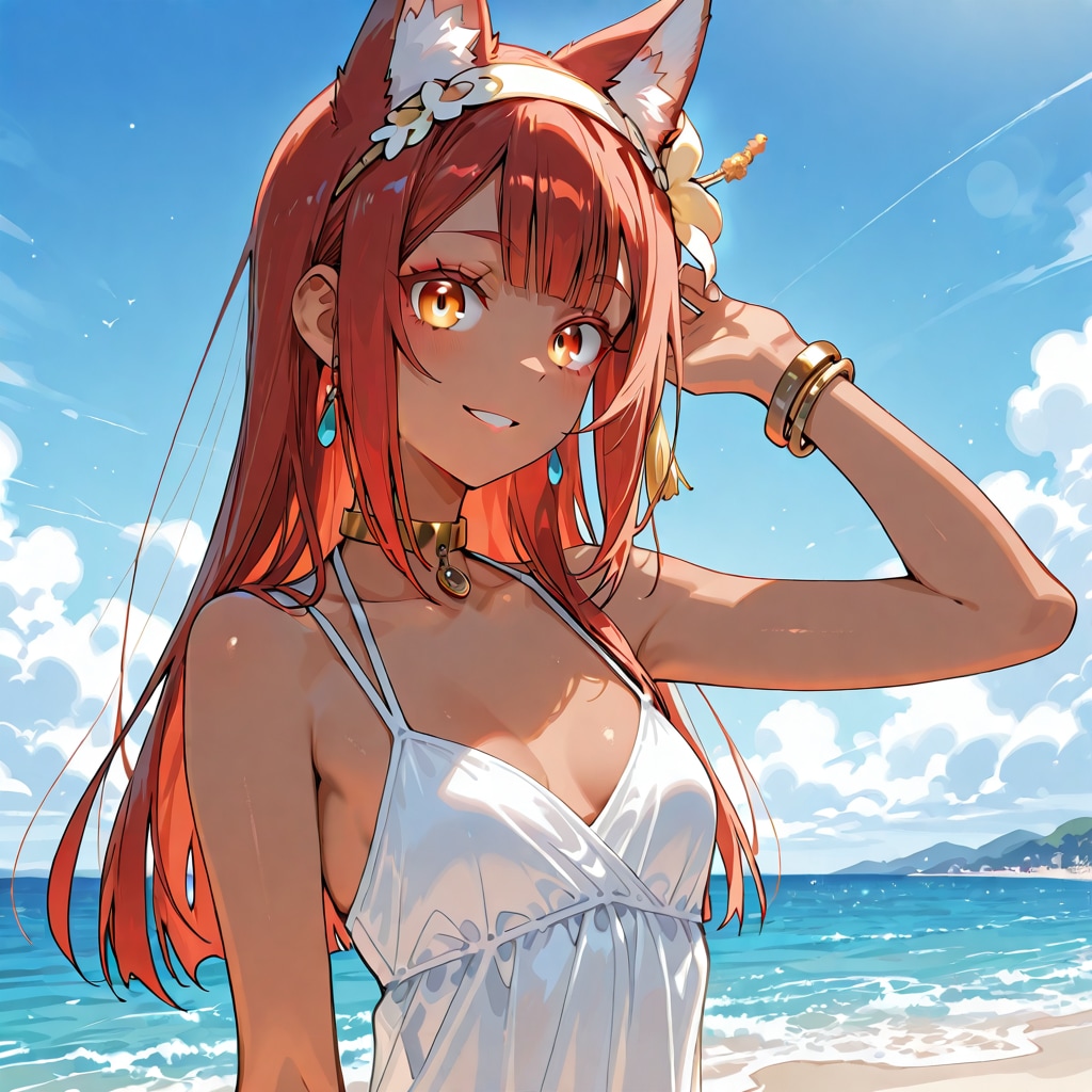 リゾートって聞くと海ですよね