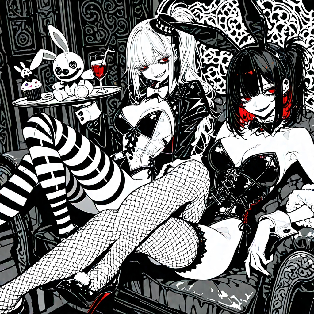 飲みに来たのかい | の人気AIイラスト・グラビア