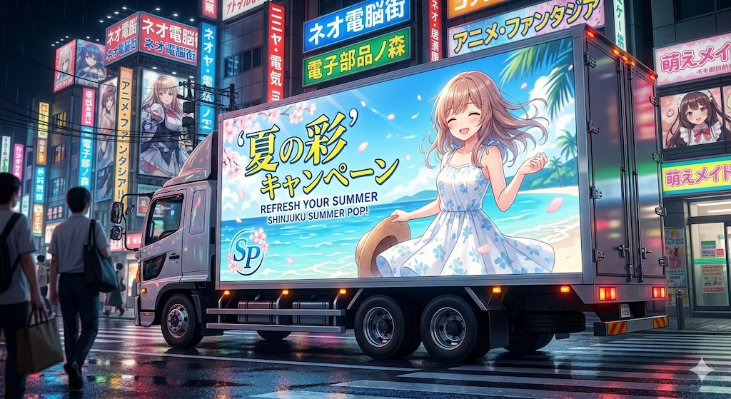 アドトラック