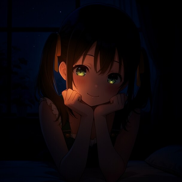 ８　今夜も忍んで妹ベッド（ばれてる）