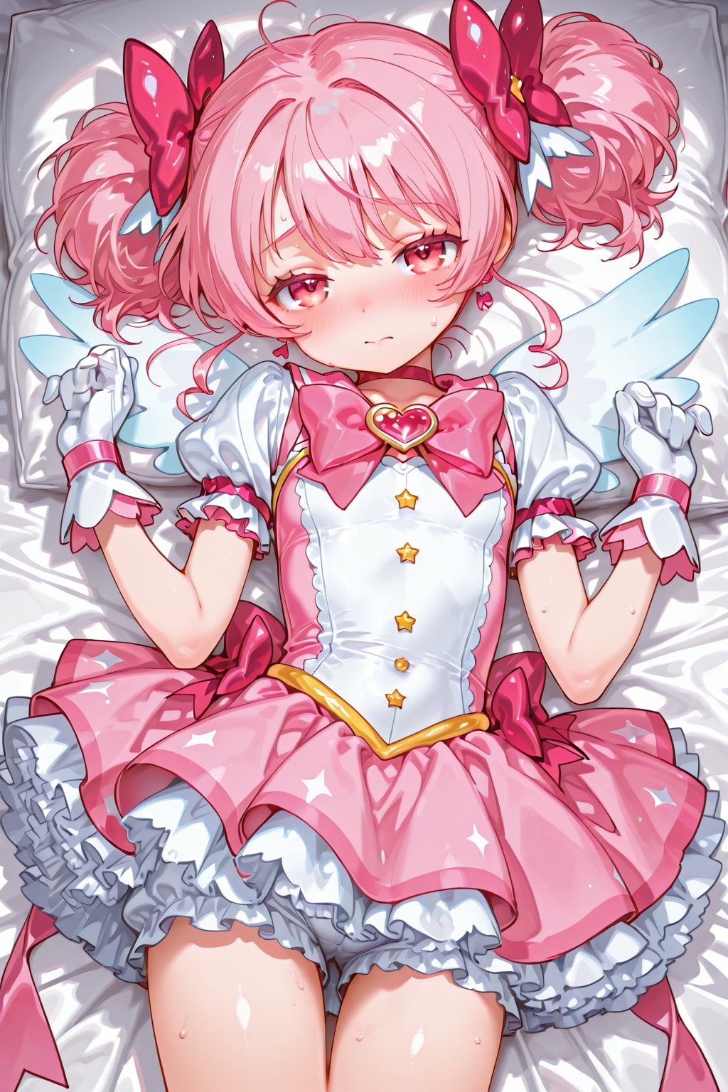マホウ