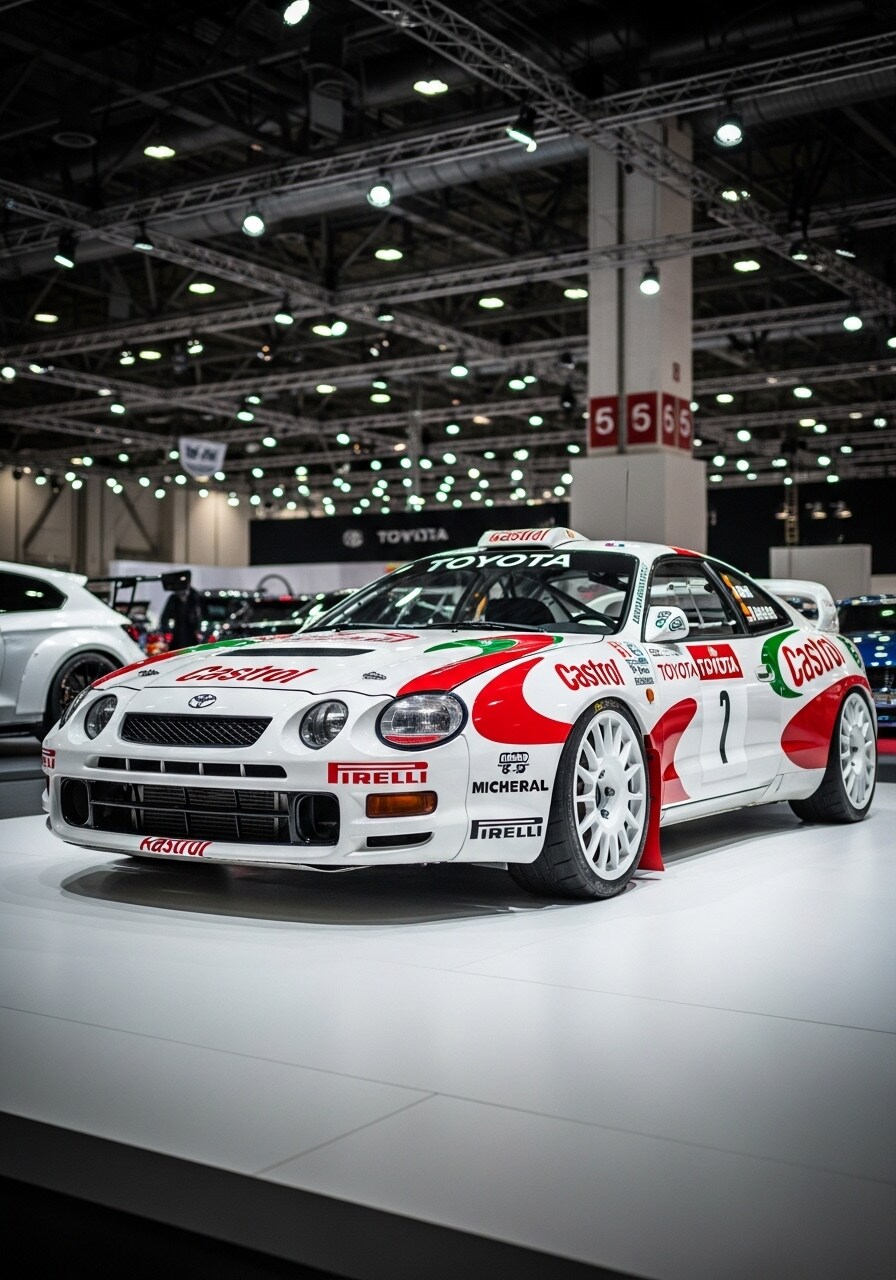 ST205 | の人気AIイラスト・グラビア