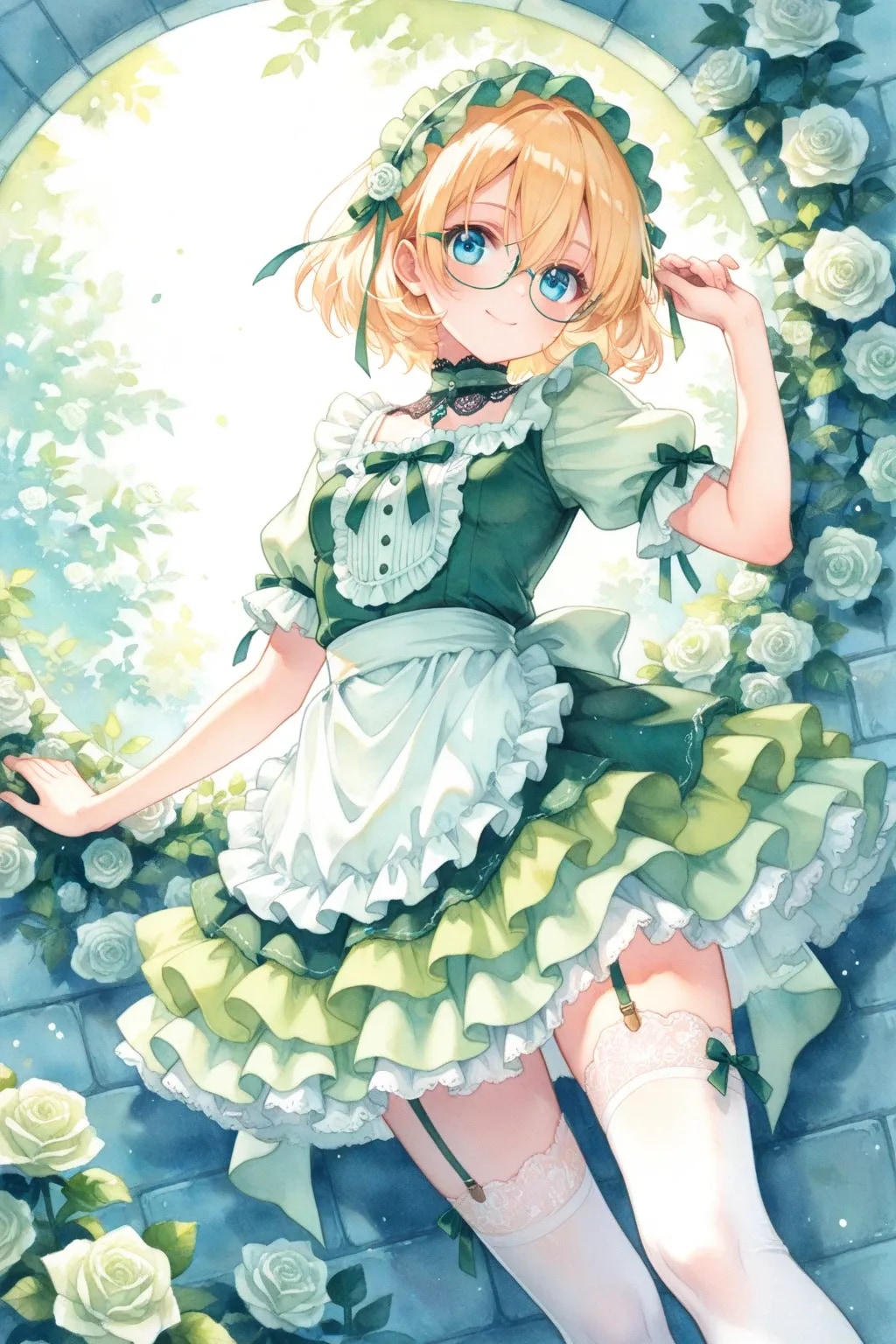 純真なるおもてなし