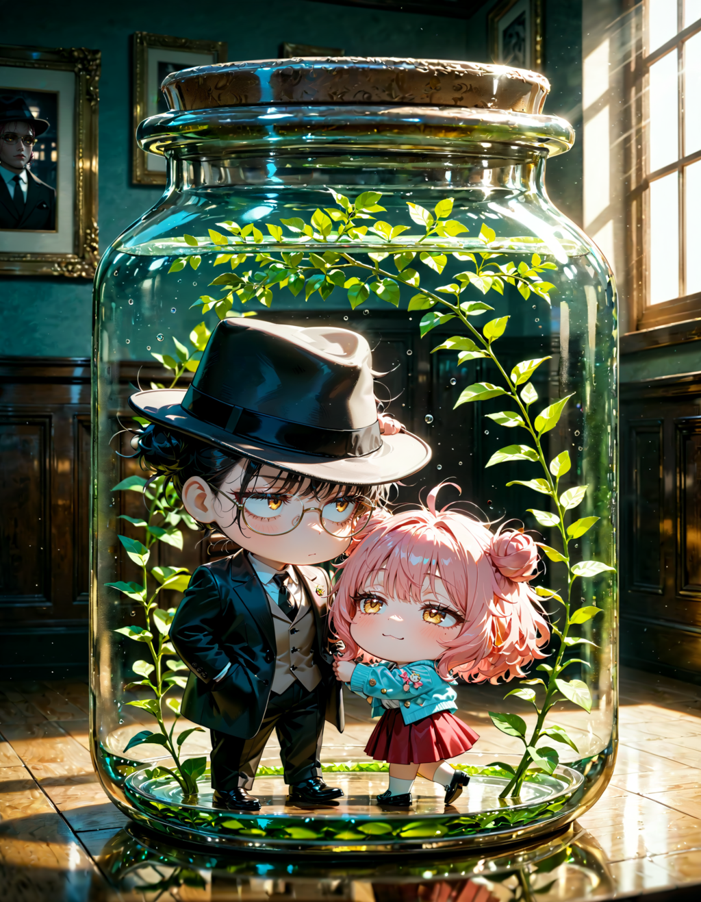 今日は何の日？　マフィアの日