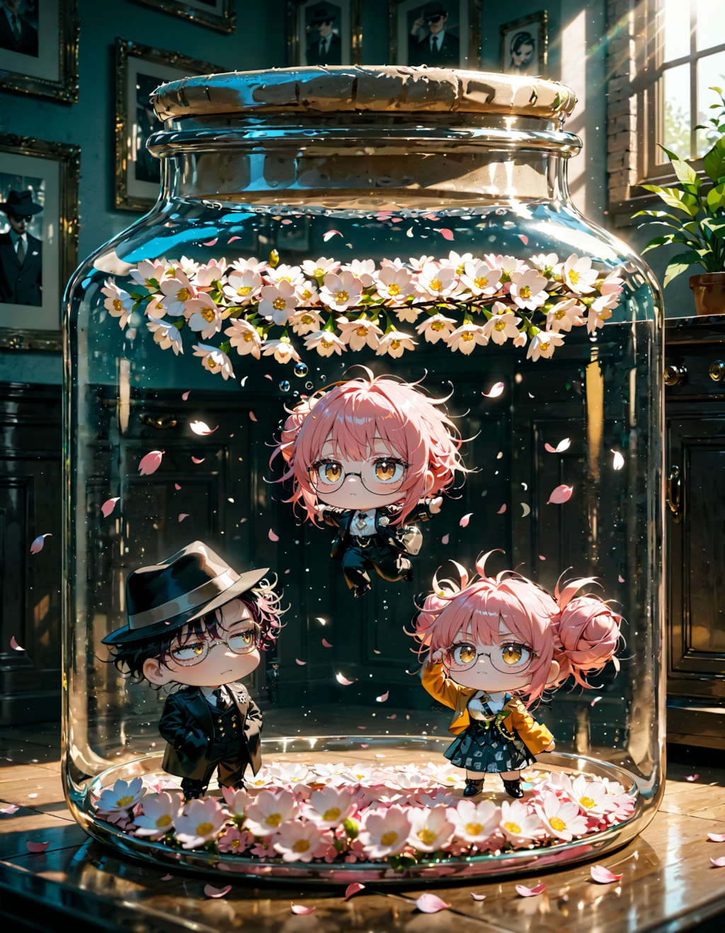 今日は何の日？　マフィアの日