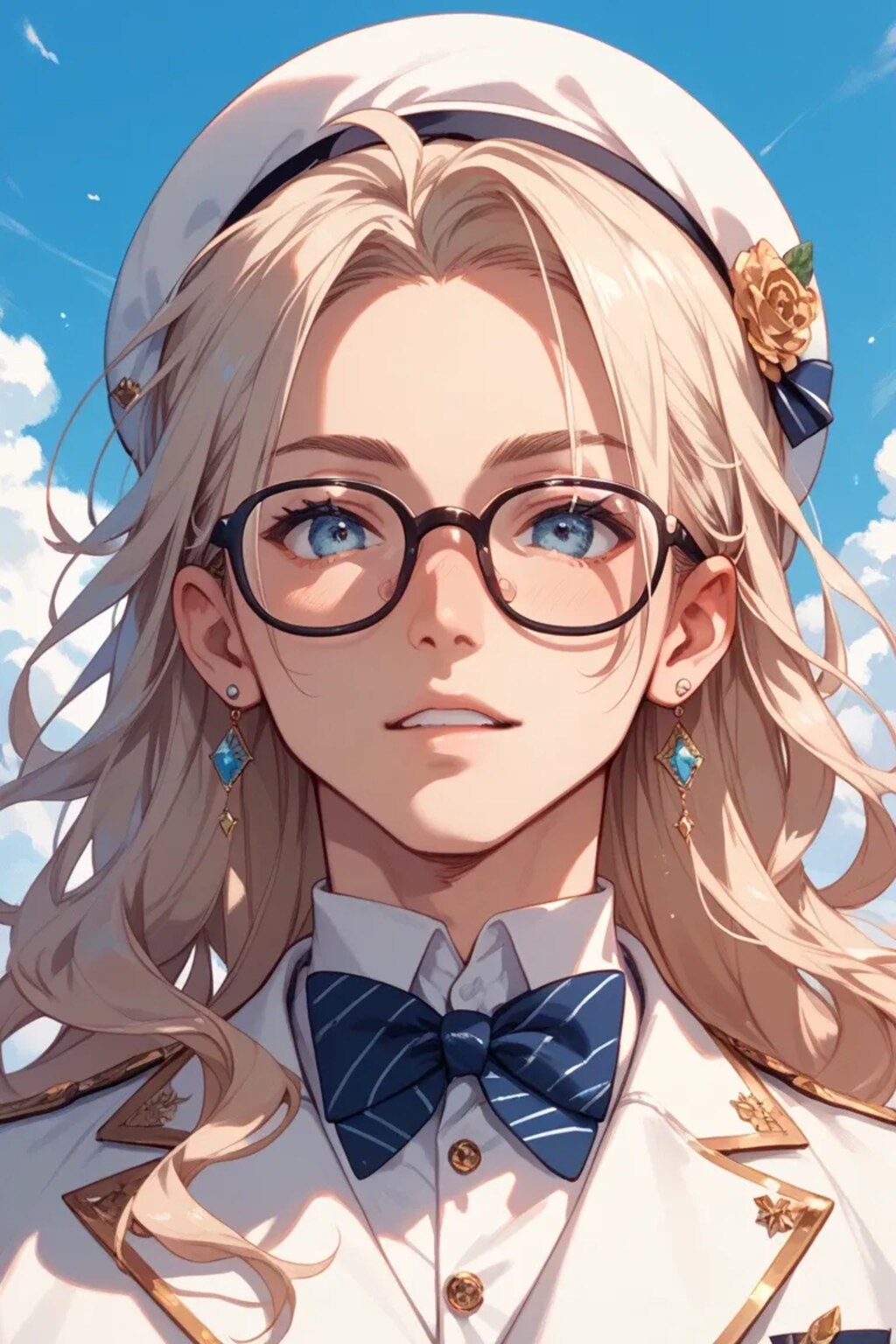 ムース生成失敗供養