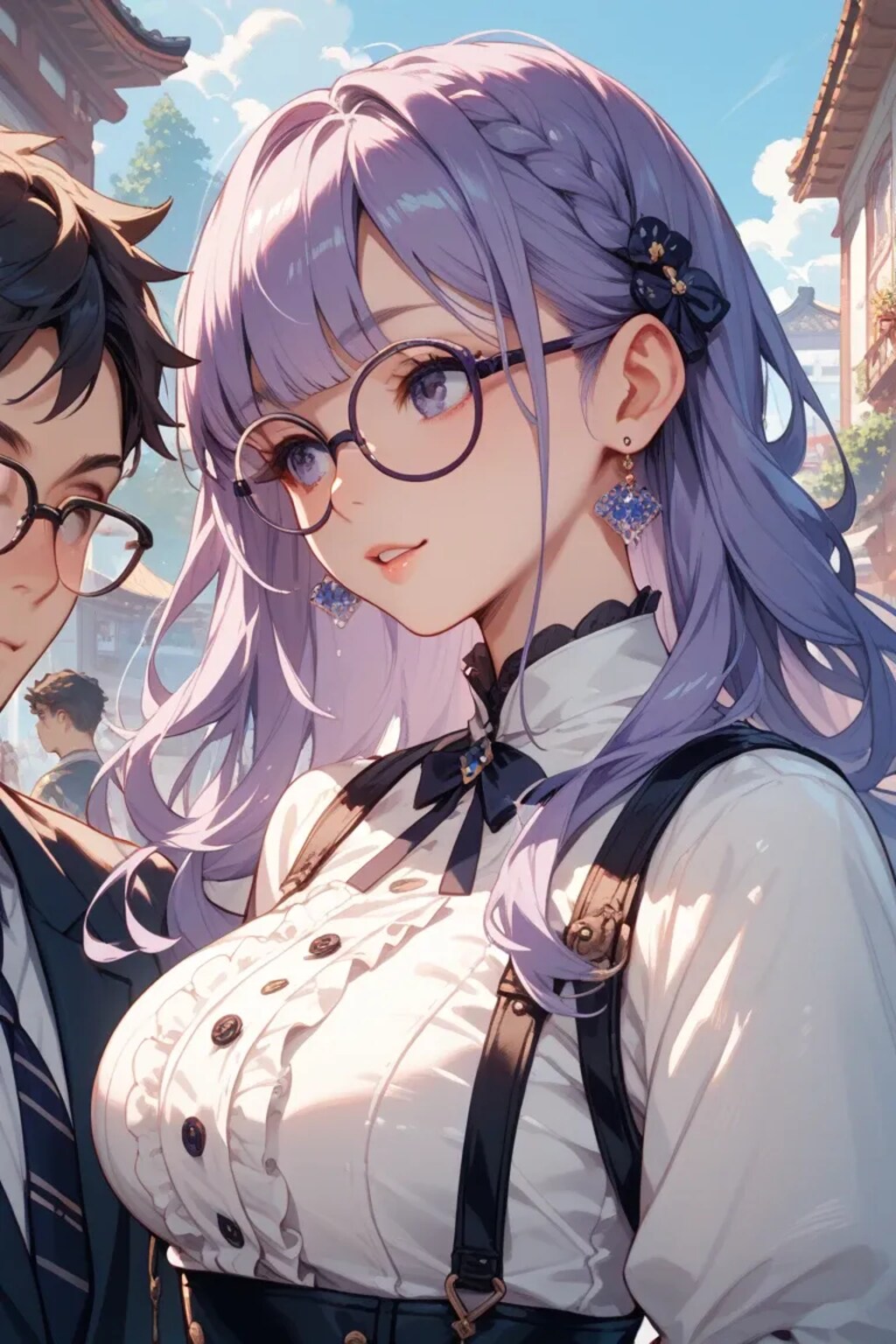 ムース生成失敗供養