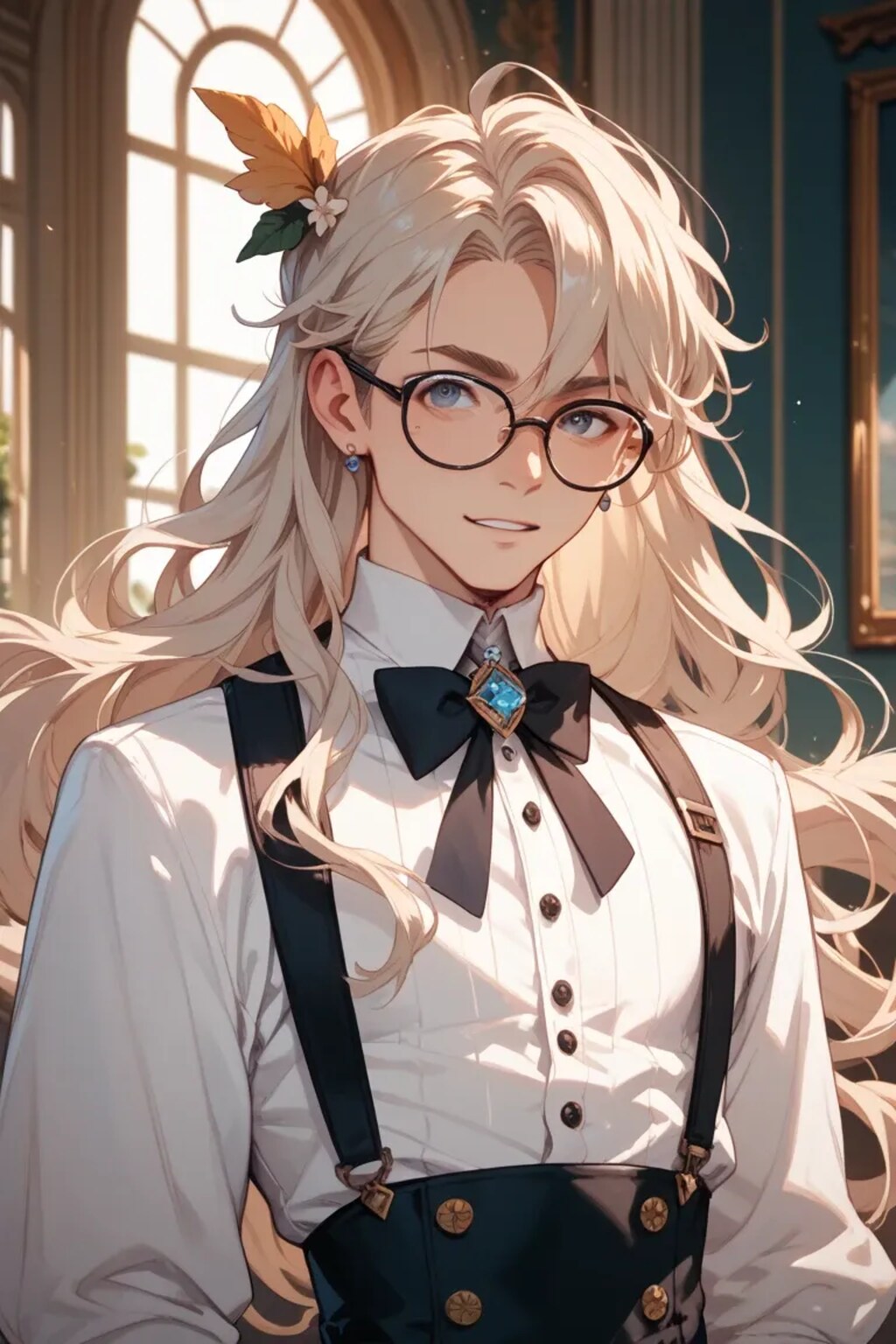 ムース生成失敗供養