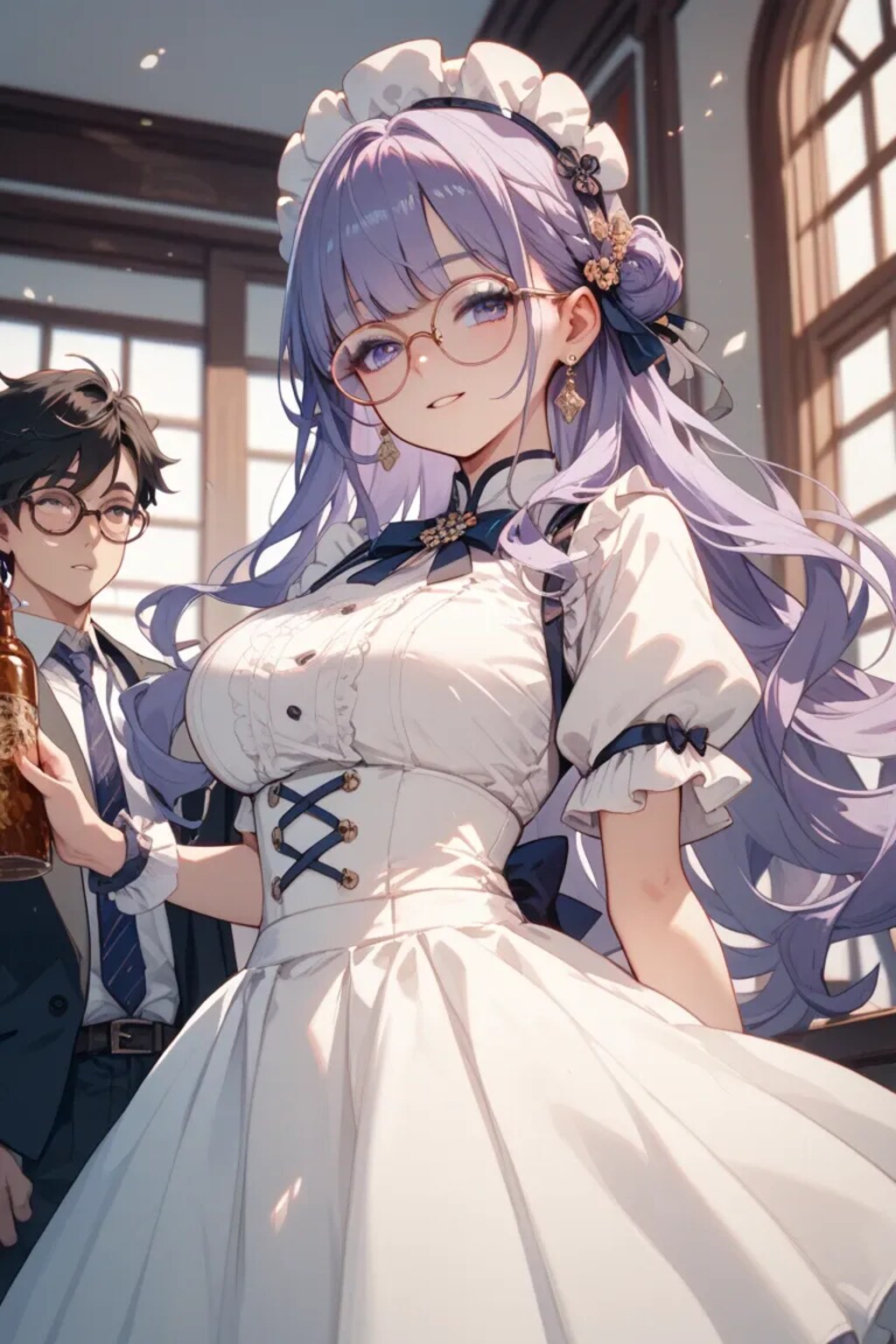 ムース生成失敗供養