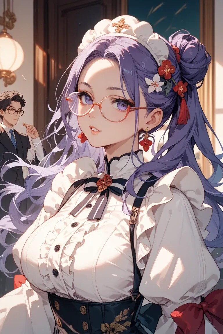 ムース生成失敗供養 | の人気AIイラスト・グラビア