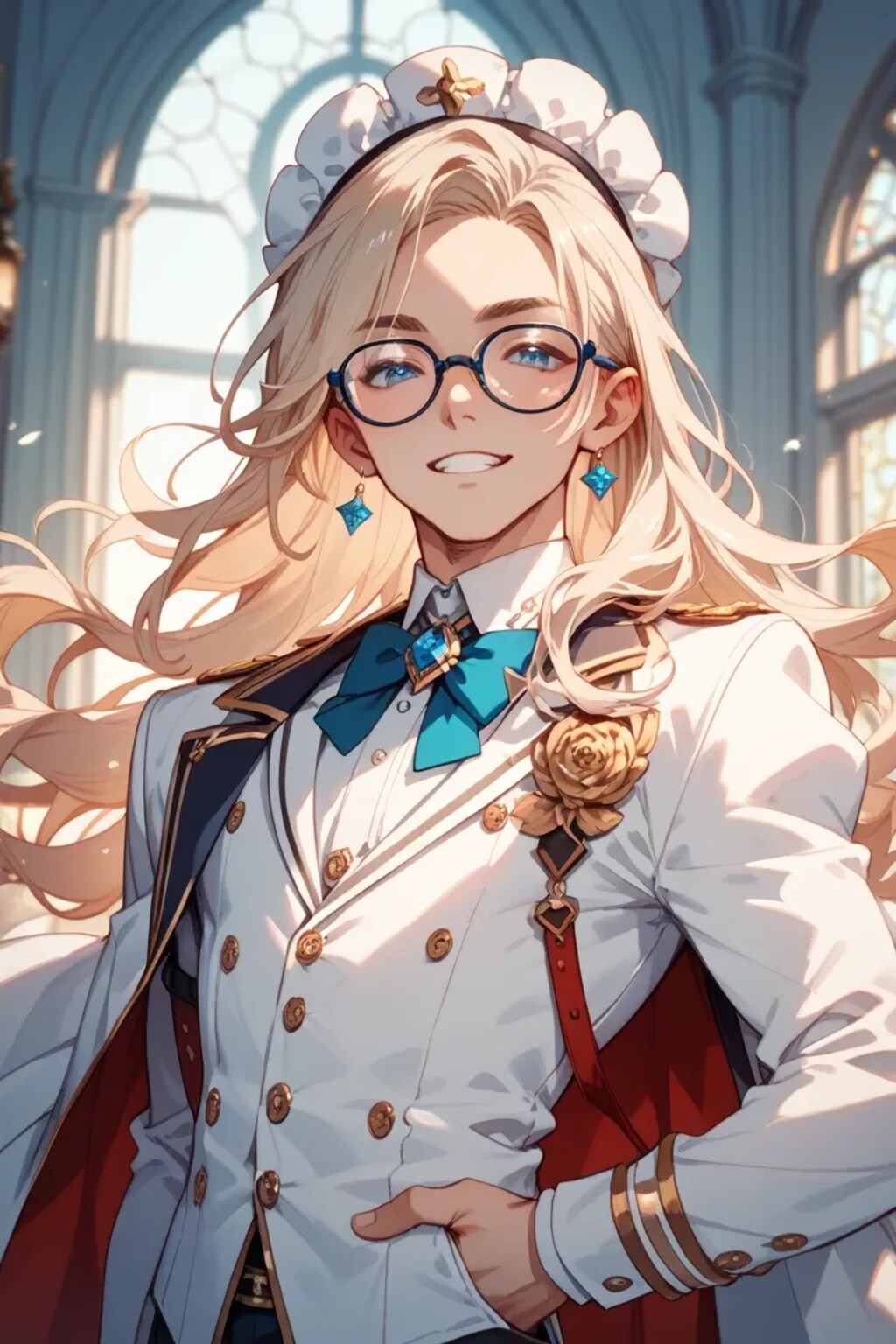 ムース生成失敗供養