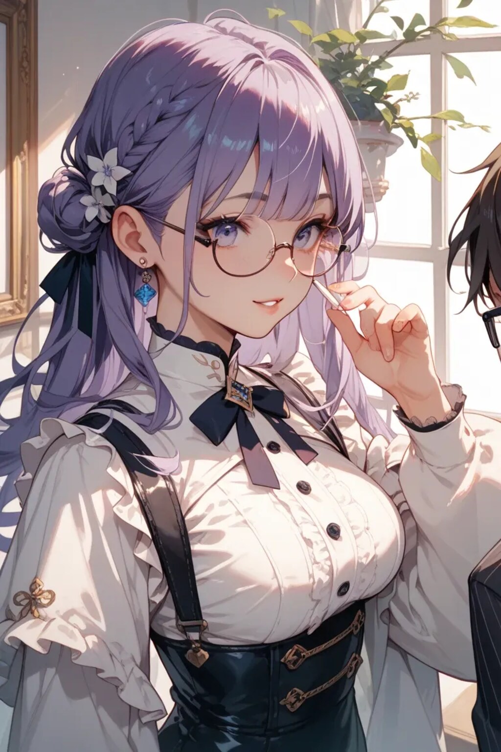 ムース生成失敗供養