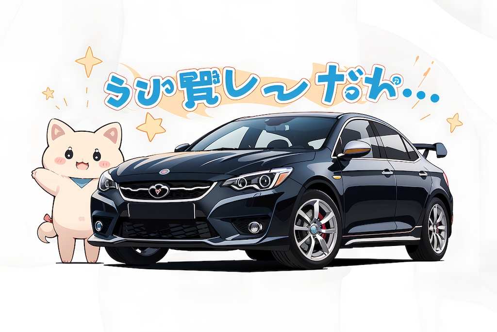 くるまいらすと 27