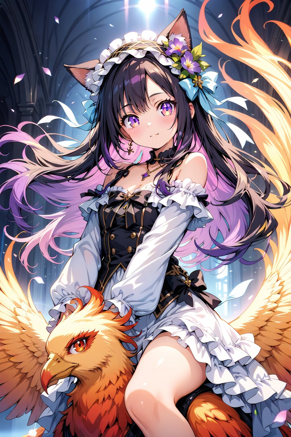 不死鳥師団
