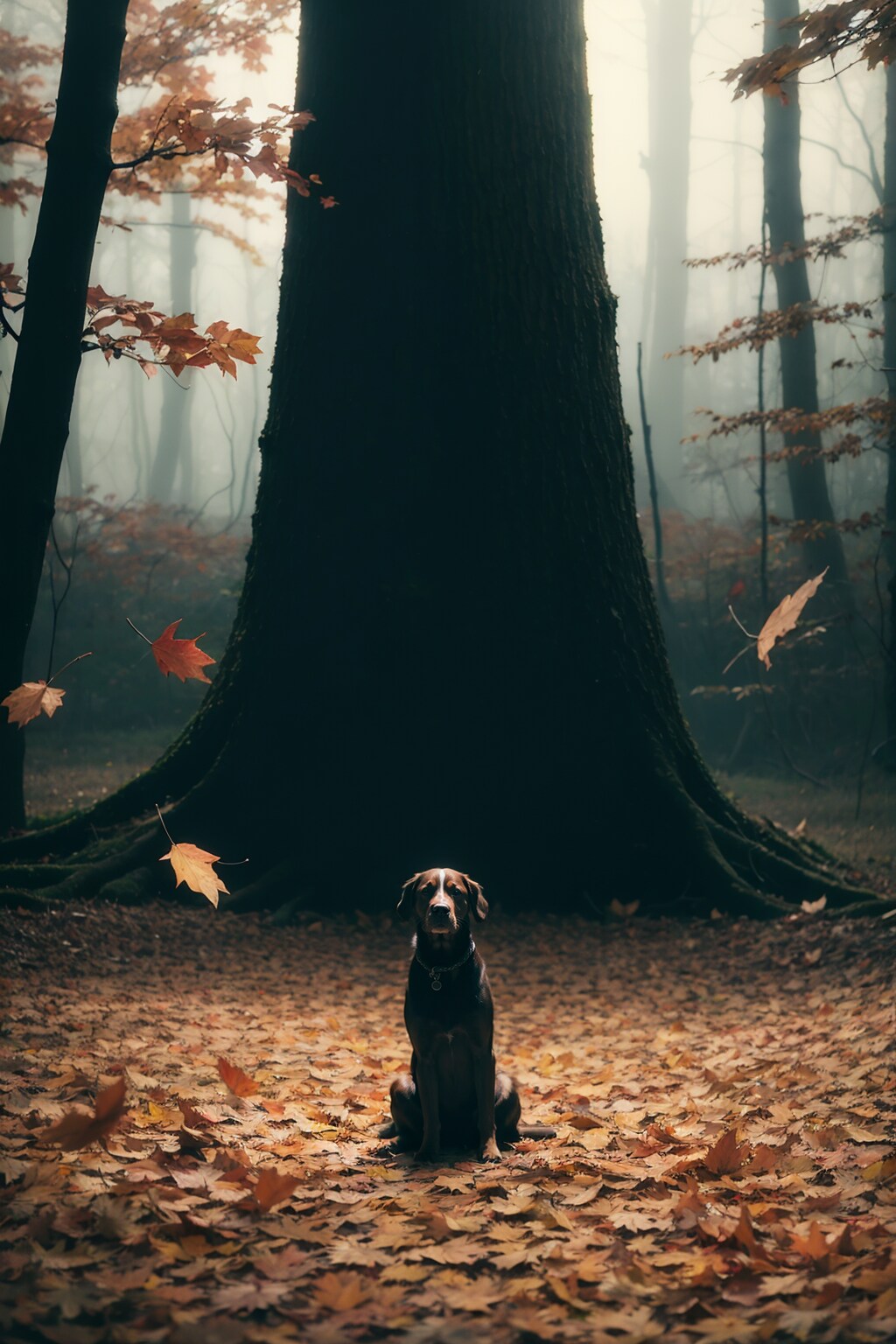忠犬