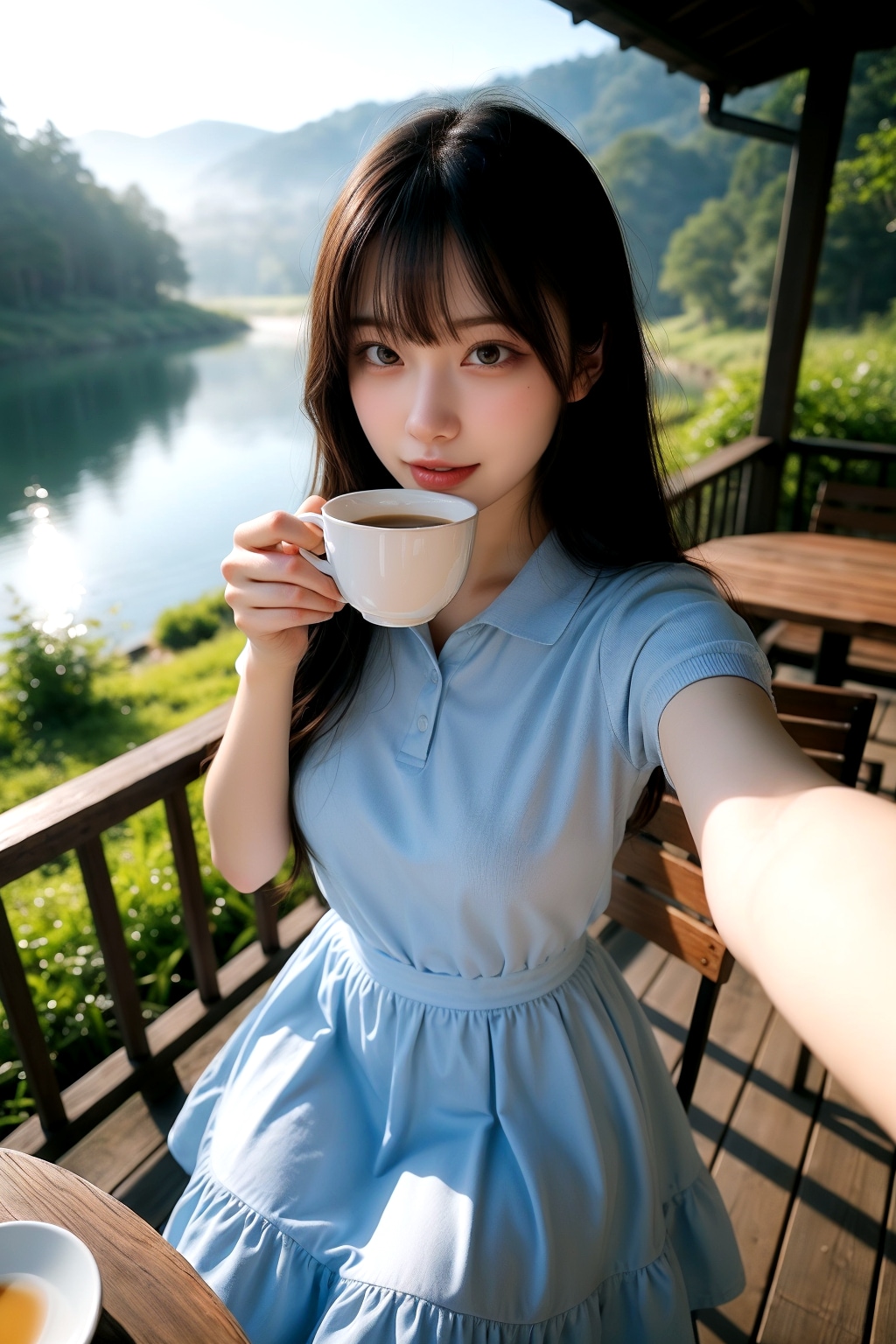 ７月18日(土)_おはようございます