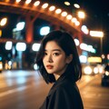 夜の街の美女まとめ 3枚目
