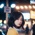 夜の街の美女まとめ 4枚目