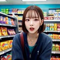 映画『宇宙人ガールフレンド 麺から始まる恋』 5枚目
