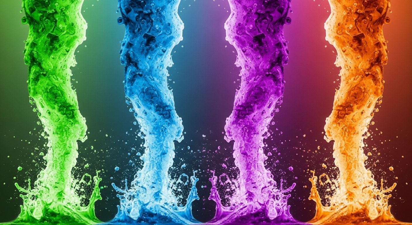 壁紙1 | の人気AIイラスト・グラビア