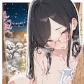 湯上がり 3枚目