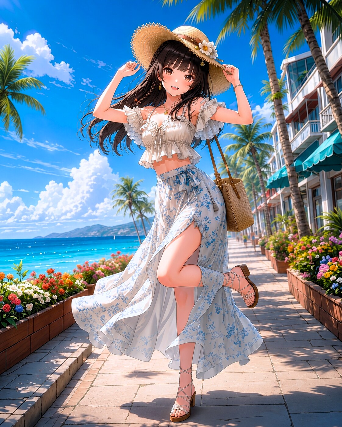 7月28日ぐっもにちゅーずでー