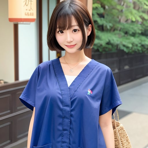 ナース