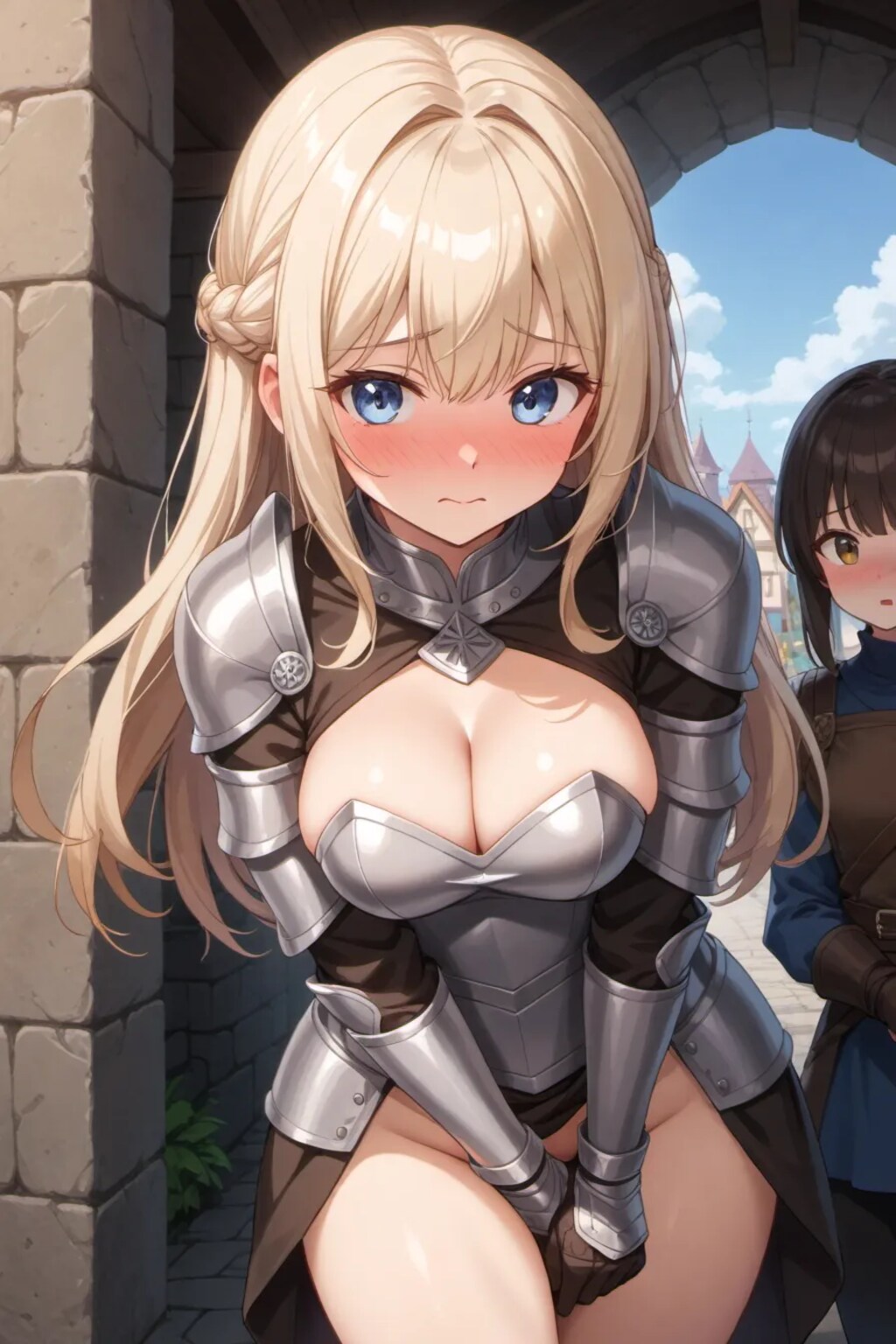 先に装備売っちゃうタイプの冒険者