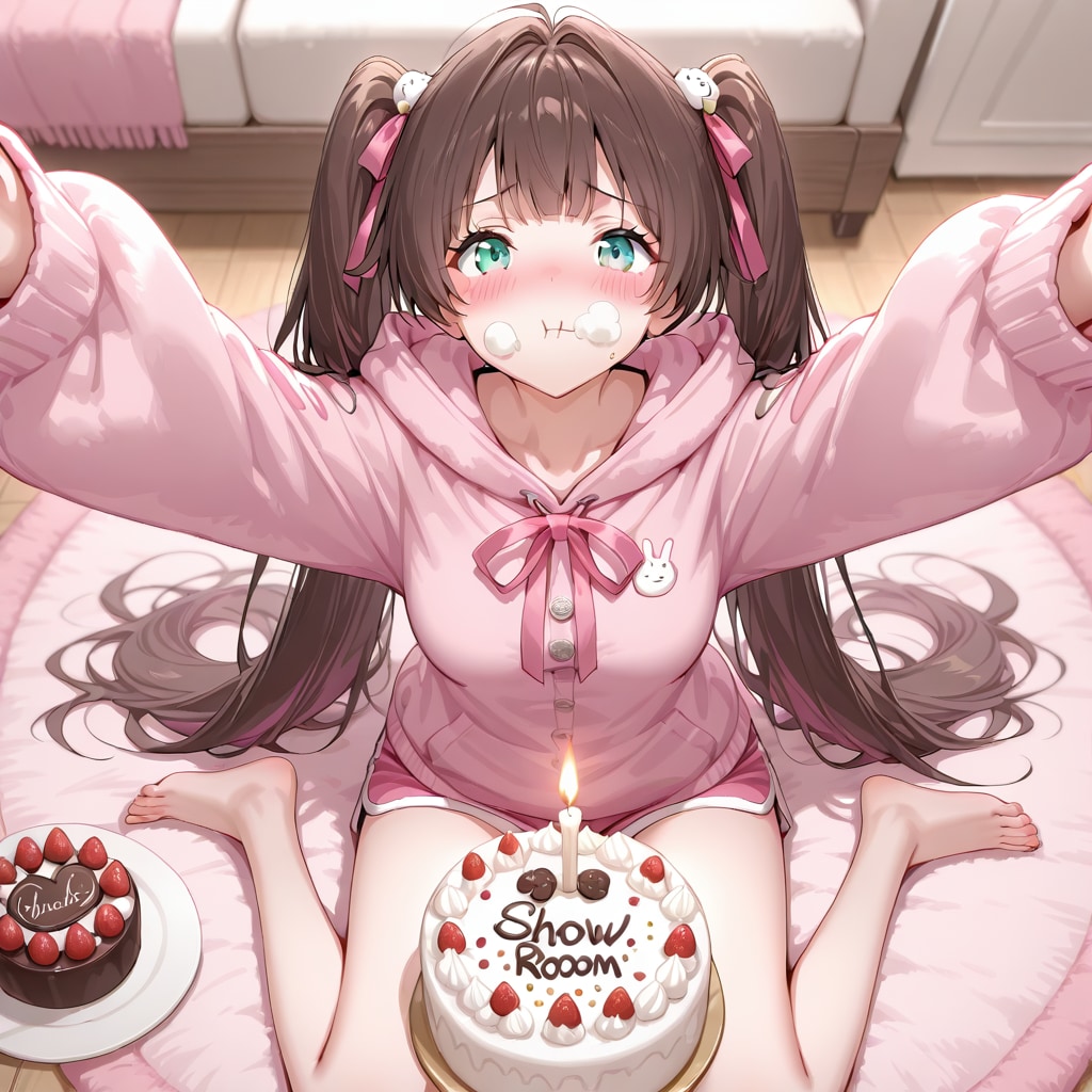 pp@ | の人気AIイラスト・グラビア