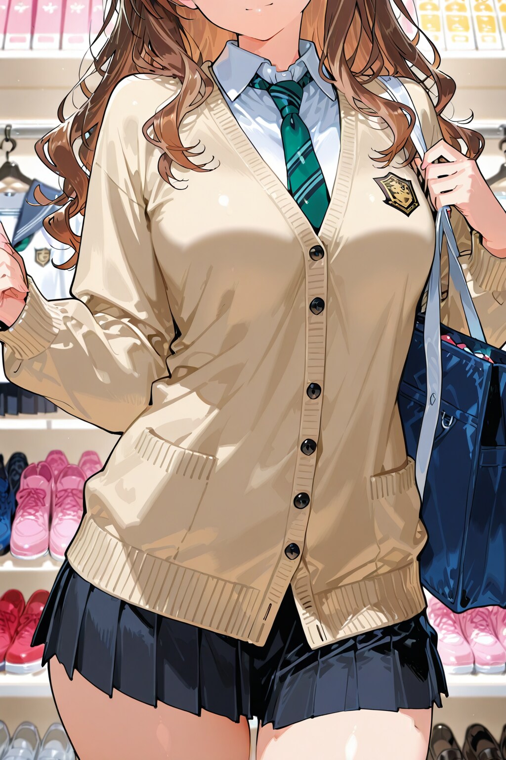 吉城寺冴的日常