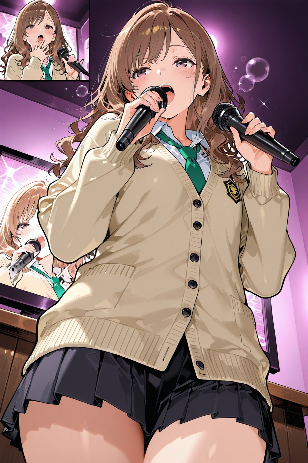 吉城寺冴的日常