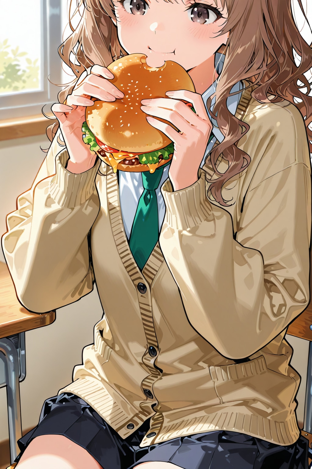 吉城寺冴的日常