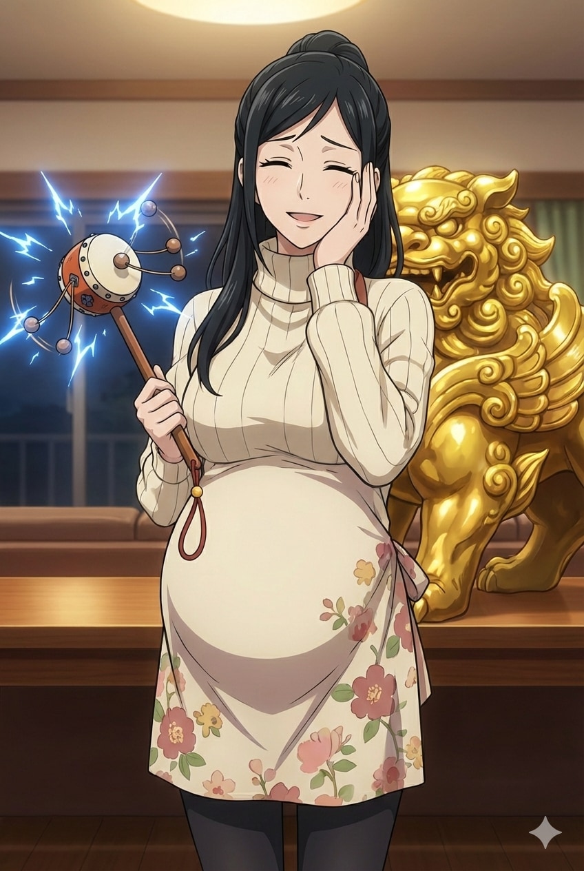 これ、必要でした？