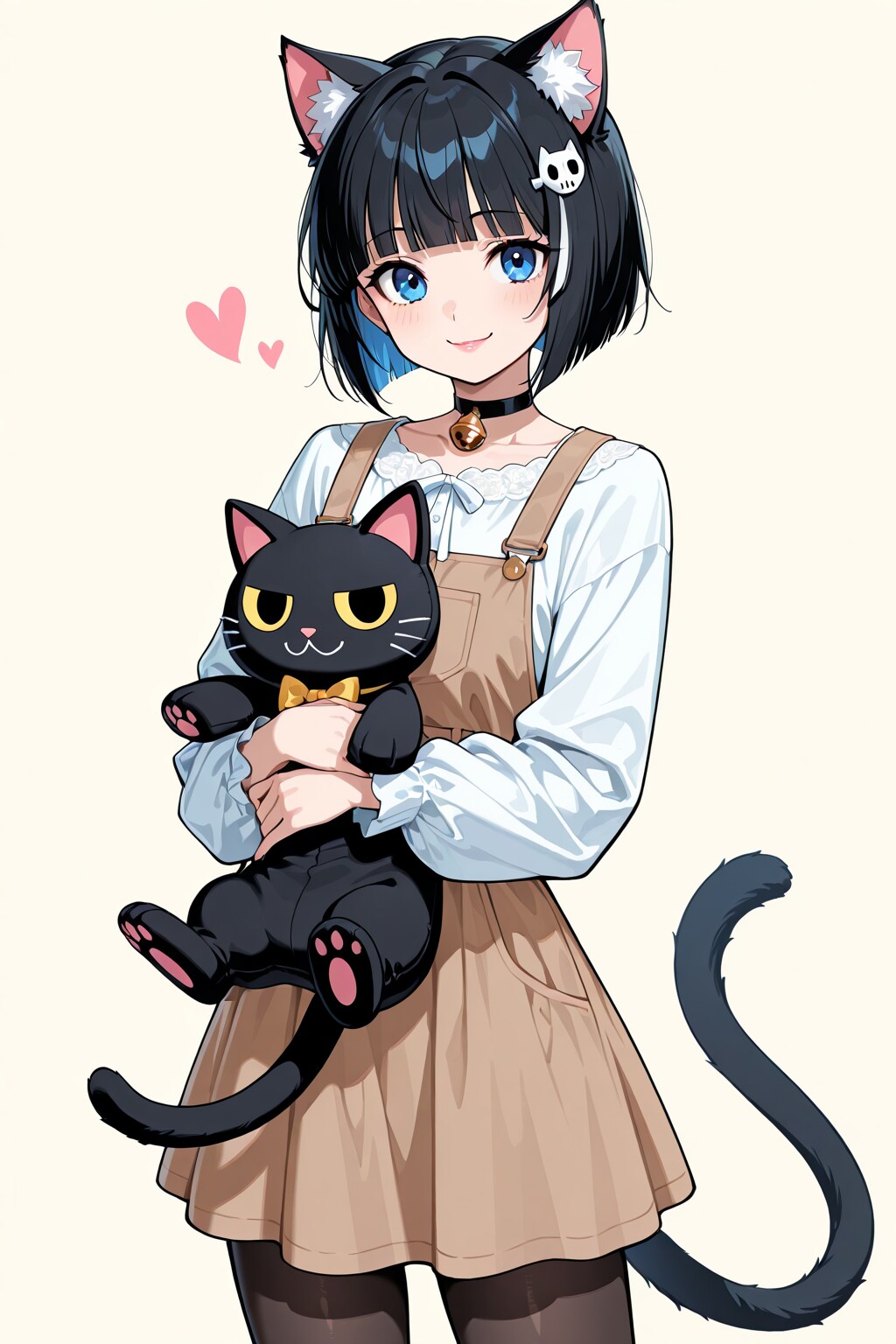 クロミナ【Nova Furry XL Illustrious v9A および Illustrious v9B】 | の人気AIイラスト・グラビア