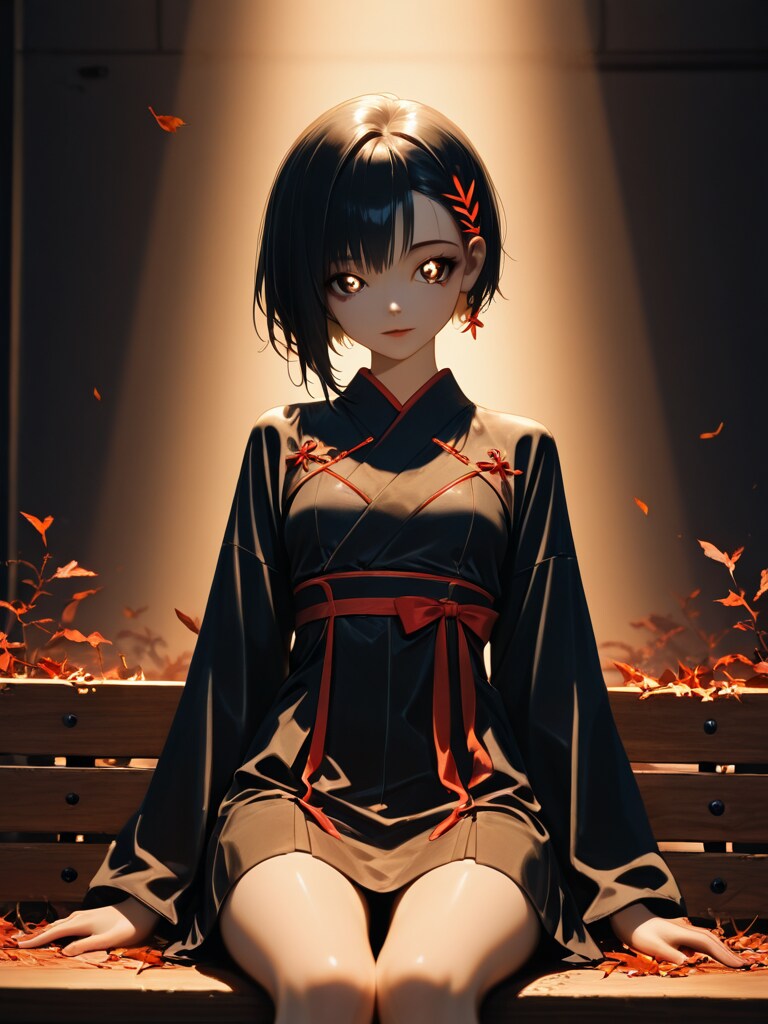 どっちが良いか、より、目がｗ　#歌詞から生まれる