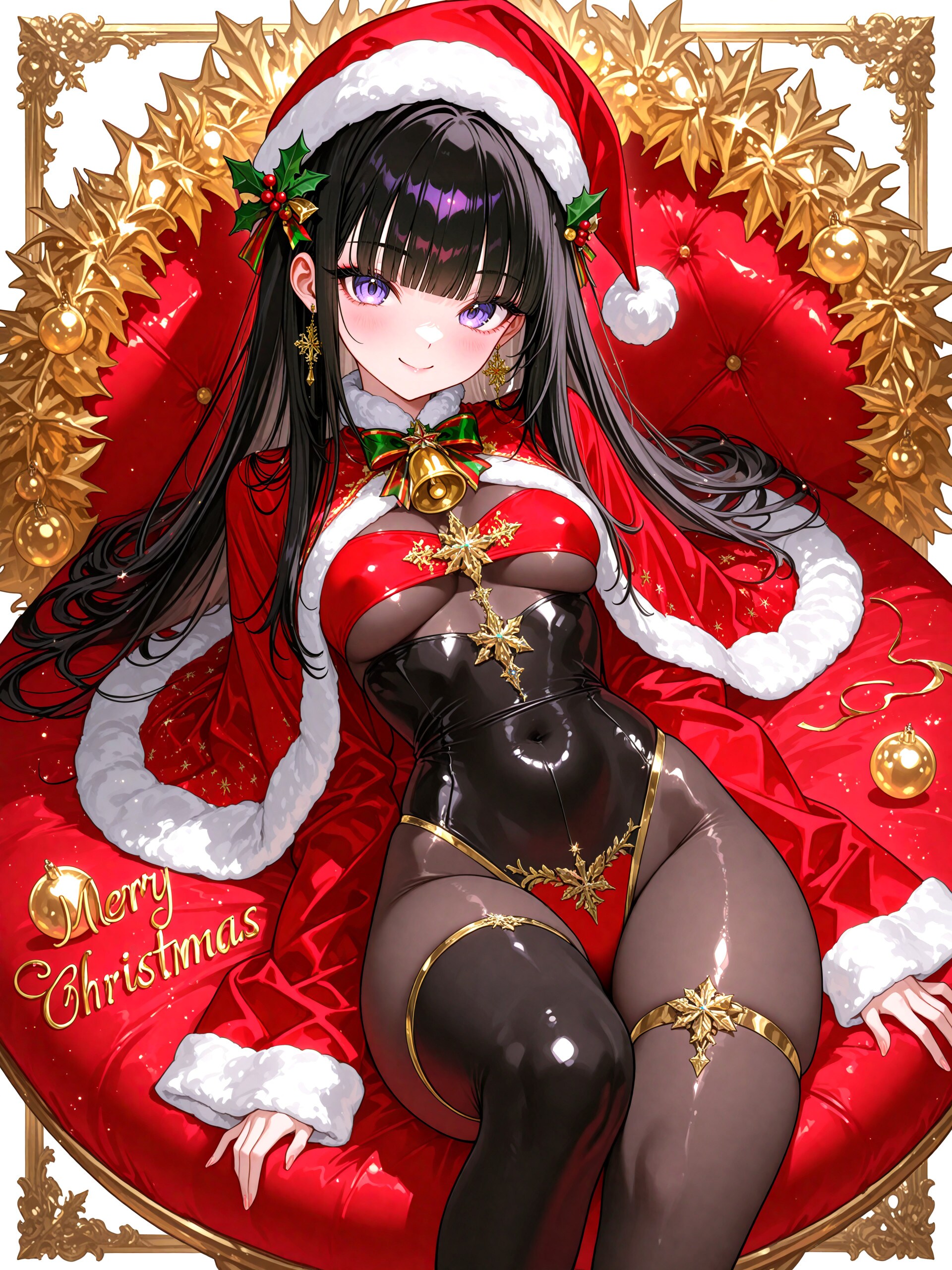 Merry Christmas!