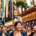フンドシ水かけ祭り 4枚目